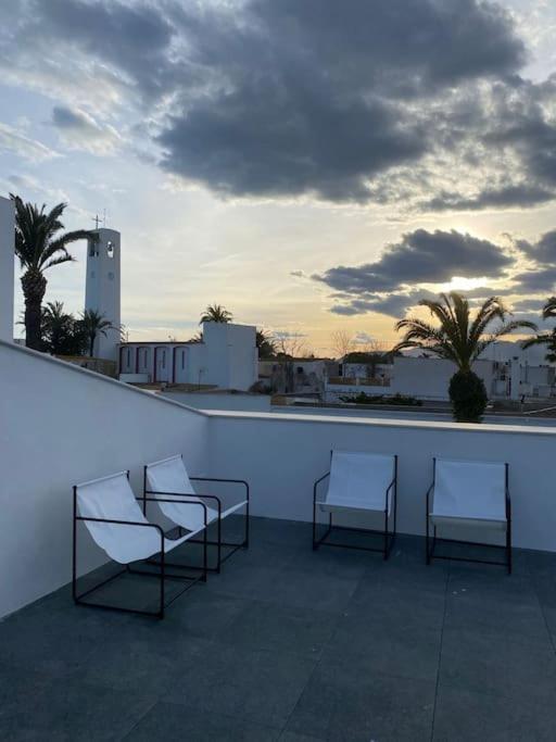 Entrellacunes El Poblenou del Delta Luaran gambar