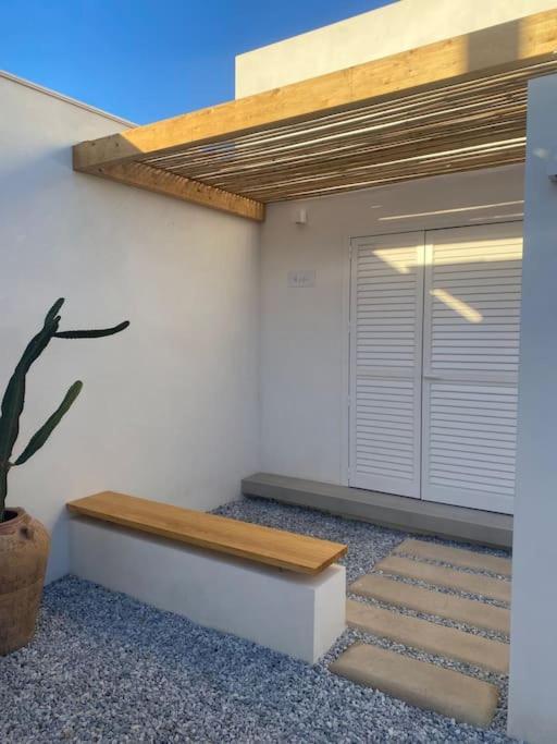 Entrellacunes El Poblenou del Delta Luaran gambar